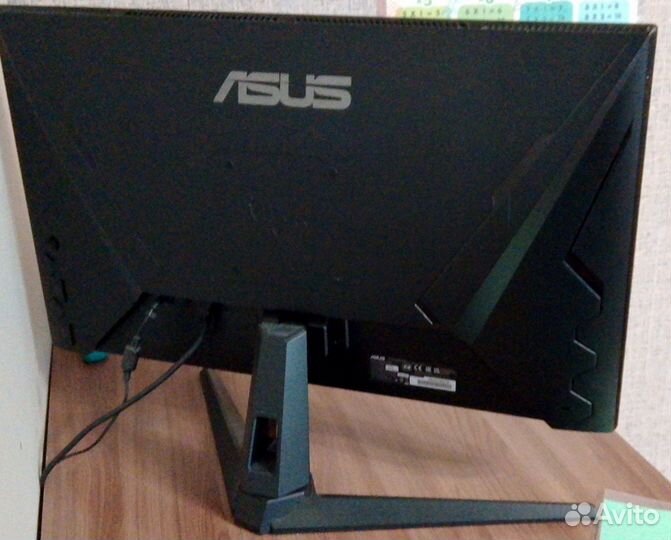Asus TUF Gaming VG279Q1A
