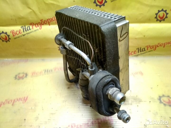 Испаритель радиатор кондиционер Kia Sportage 1