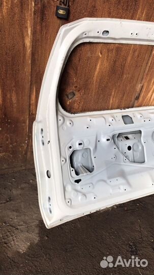 Land Cruiser prado 150 актуатор L+R пятая дверь