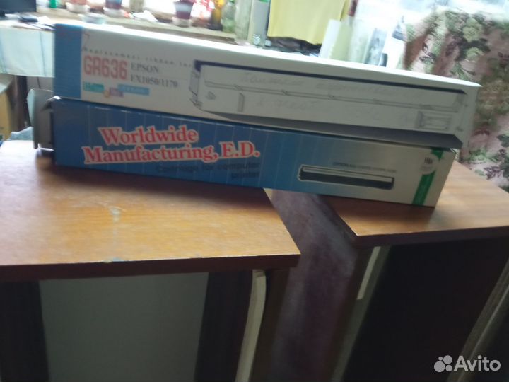 Принтер мфу epson