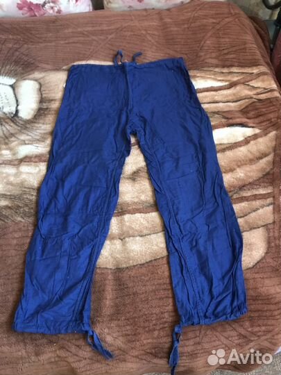 Кимоно на пуговицах