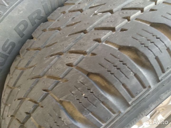 GT Radial Savero HT Plus 3.75/10.5 R5 200B