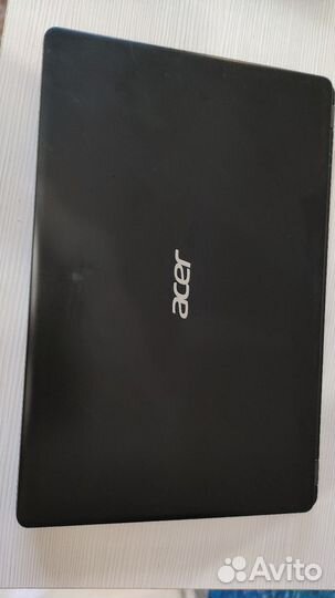 Ноутбук Acer