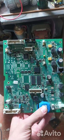 Programat Rational ducatron