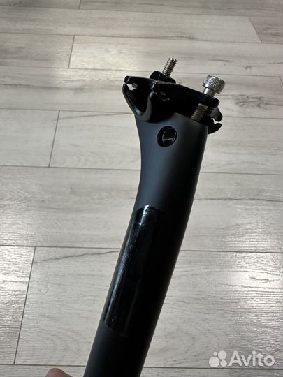 Подседельный штырь карбон 30,9