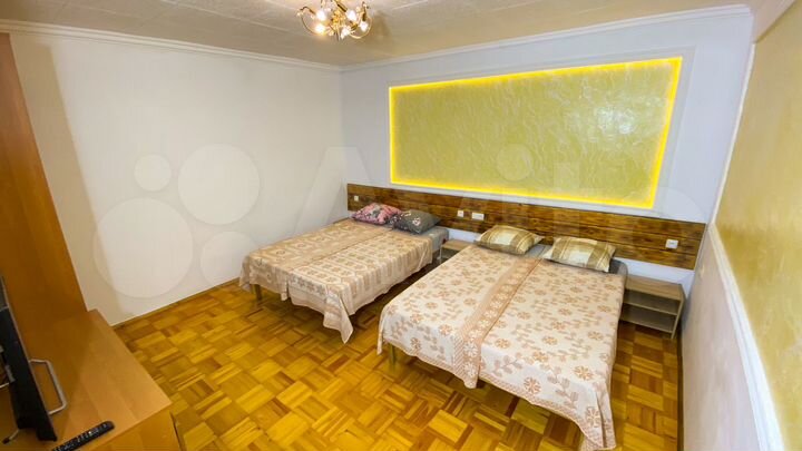 Дом 39 м² на участке 1 сот.