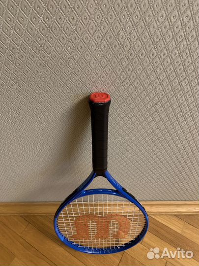 Ракетка для большого тенниса Wilson детская 23