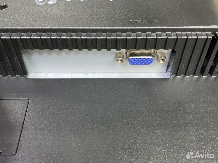 Монитор Acer X193HQL