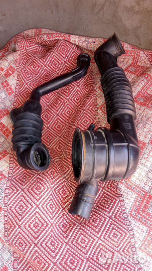 Резиновые гофры на стерильную машину