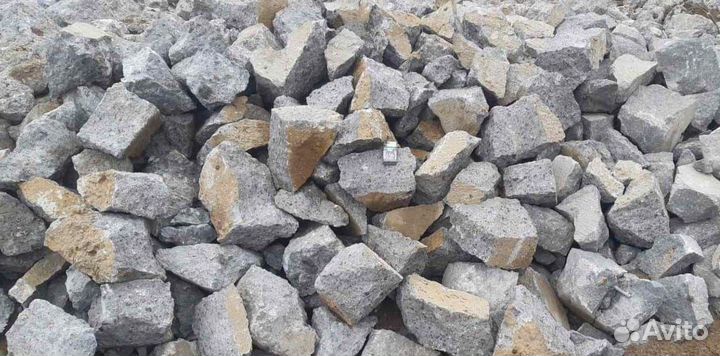 Бой бетона без арматуры