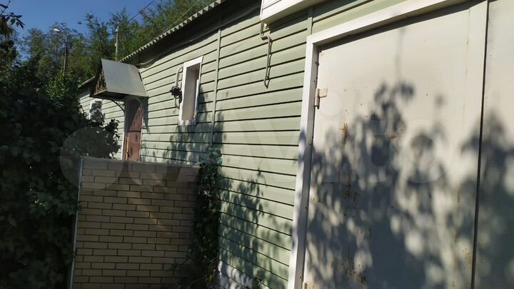 Дом 114,5 м² на участке 8 сот.