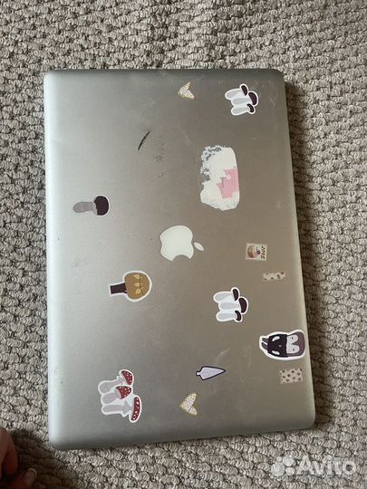 Apple MacBook Pro