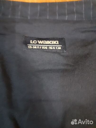 Жилет костюмы для мальчика