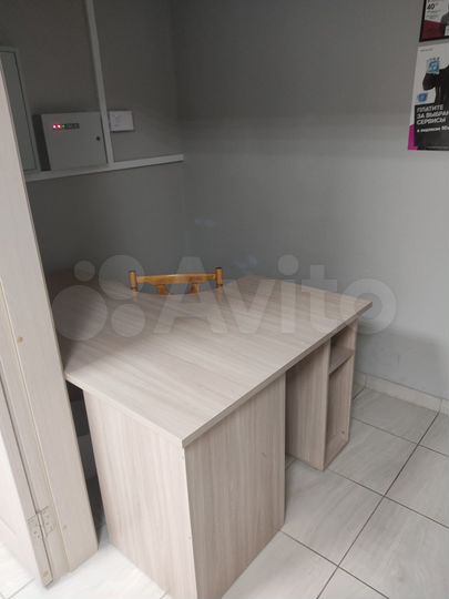 Офис, 24.35 м²