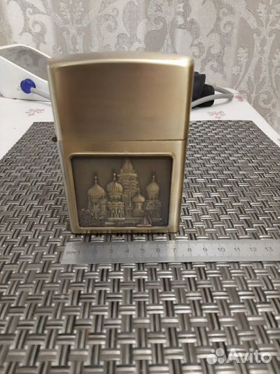 Зажигалка Гигант 