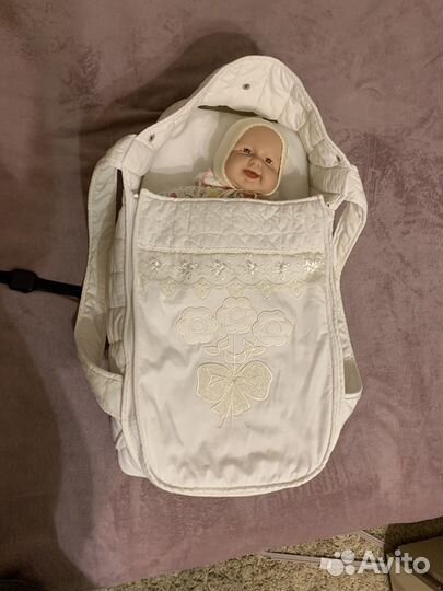 Переноска для детей