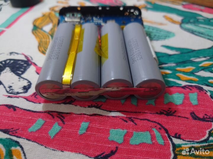 Power bank Xiaomi под ремонт