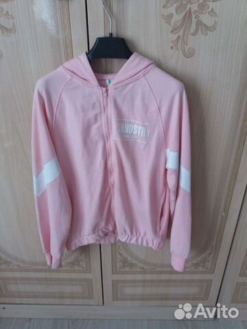 Спортивная одежда для девочки