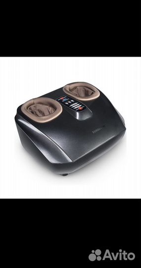 Массажер для ног yamaguchi Yume