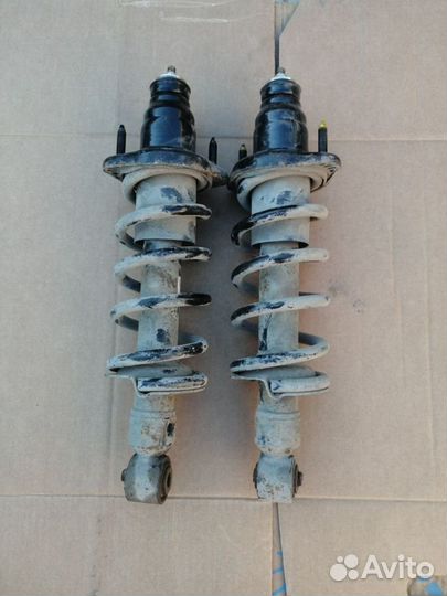 Амортизатор Honda