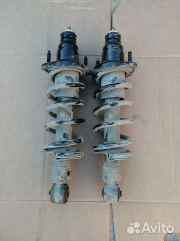 Амортизатор Honda