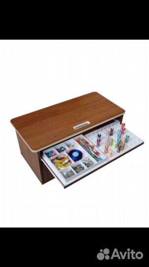 Стол для швейной машины