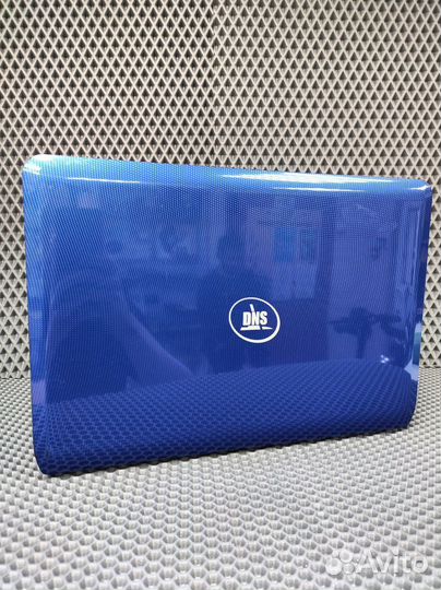 Ноутбук DNS Pentium/6Gb/HDD750 (15)