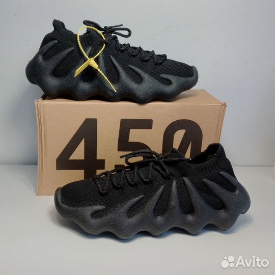 Кроссовки мужские yeezy boost 450