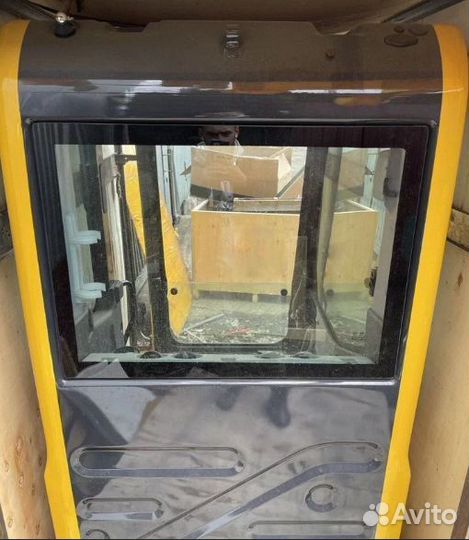 Каркас кабины Komatsu PC300-8