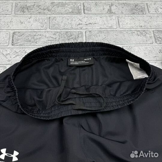 Спортивные штаны Under Armour x Made in Indonesia