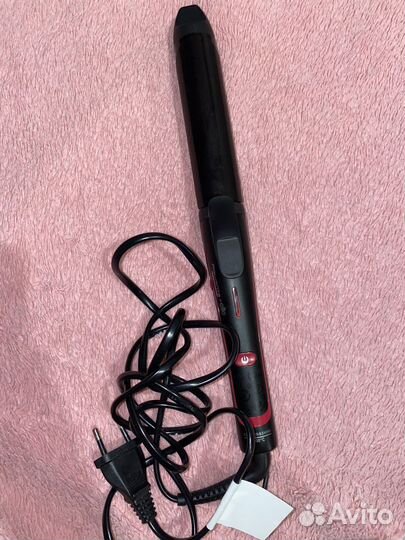 Плойка/Щипцы для завивки Rowenta Elite CF3232