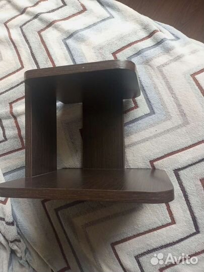 Полка настенная