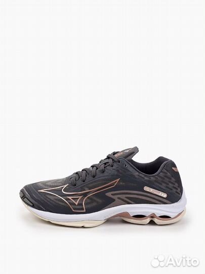 Волейбольные кроссовки mizuno женские