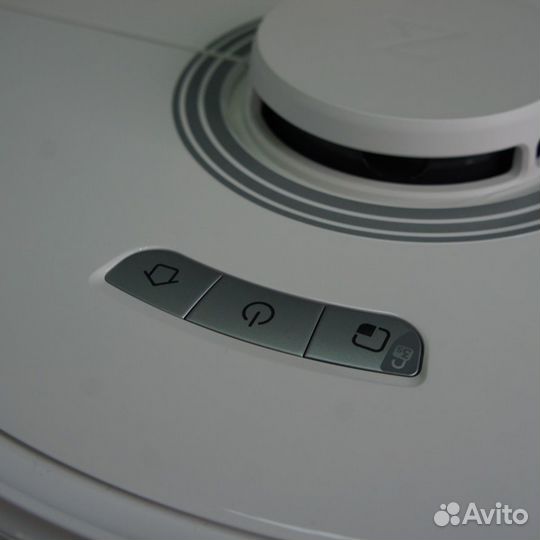 Робот-пылесос Roborock Q7 MAX