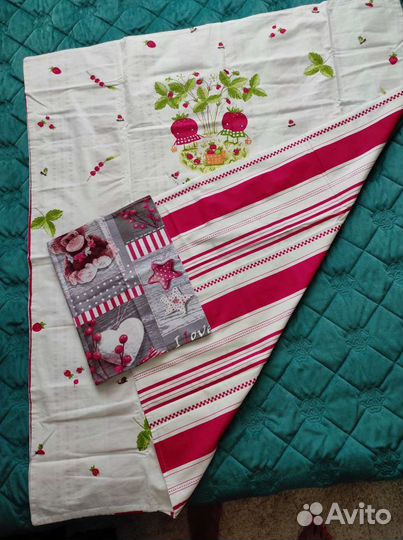 Постельное белье