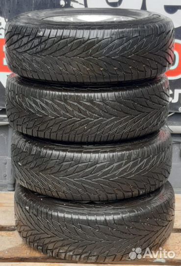 Диски R16+ резина Toyo Proxes Grand Cherokee WJ