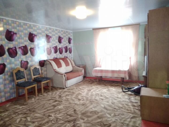 Дача 54 м² на участке 18 сот.