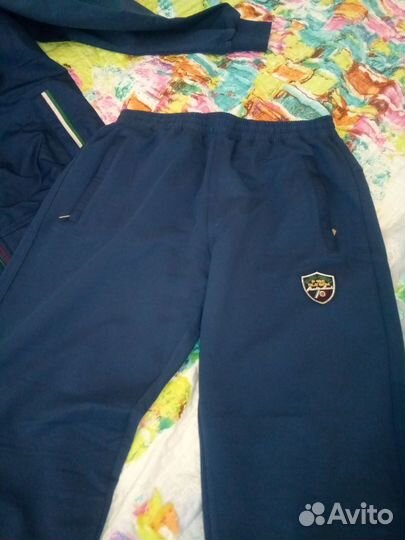 Спортивный костюм Паул Шарк