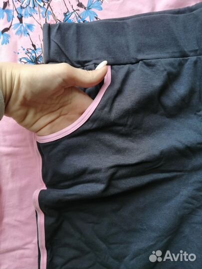 Домашний костюм женский