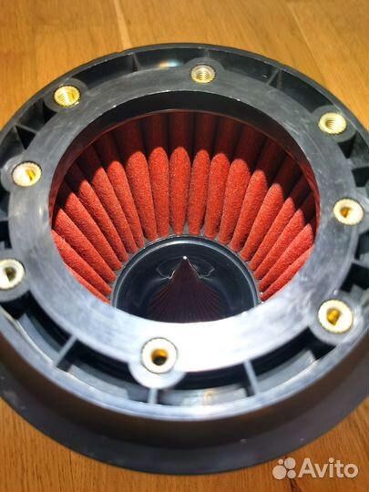 Фильтр нулевик Apexi Power Intake 2000 0210