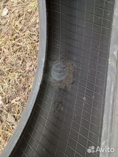 Dunlop Grandtrek AT3 215/65 R16 98H