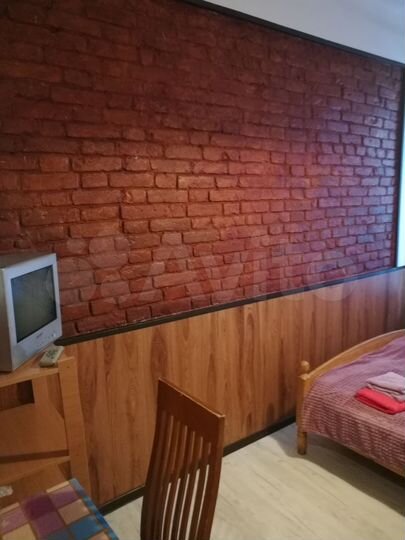 Комната 25 м² в 4-к., 1/4 эт.