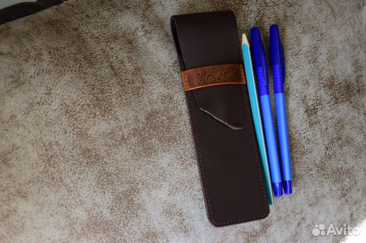 Чехол для ручек