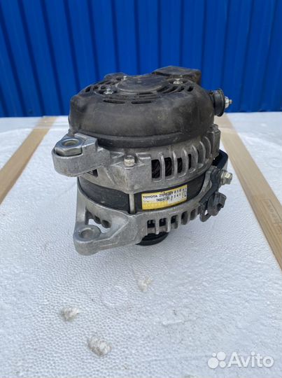 Генератор оригинал для Toyota Camry 2.5 2AR