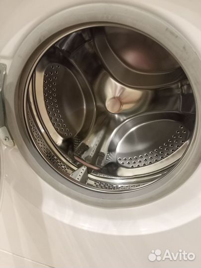 Стиральная машина автомат бу