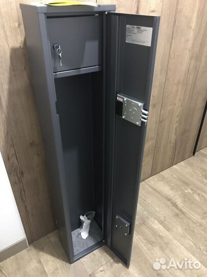 Сейф оружейный