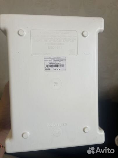 Дезинфицирующее средство с контейнером