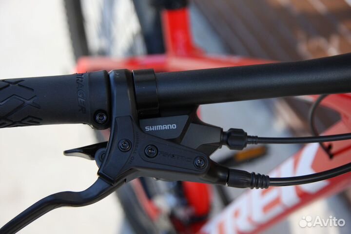 Trek 29 Marlin 5 ML(17.5) на рост 170-178 см