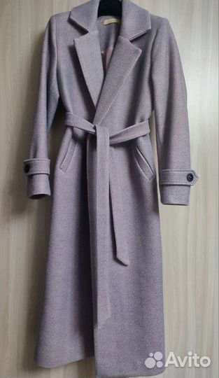 Пальто женское 42 44