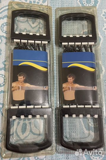 Экспандер резиновый